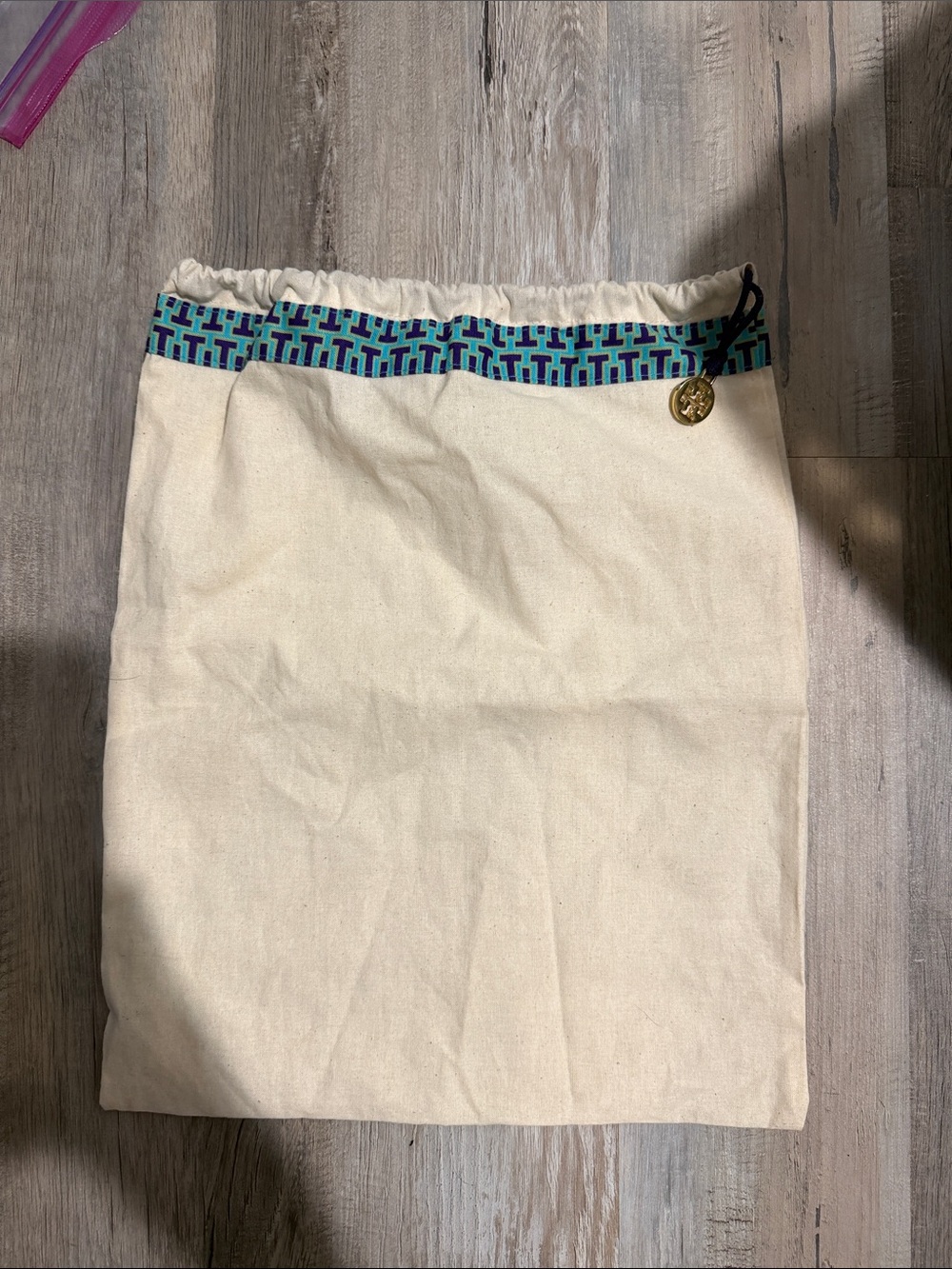 Tory Burch Dust Bag
